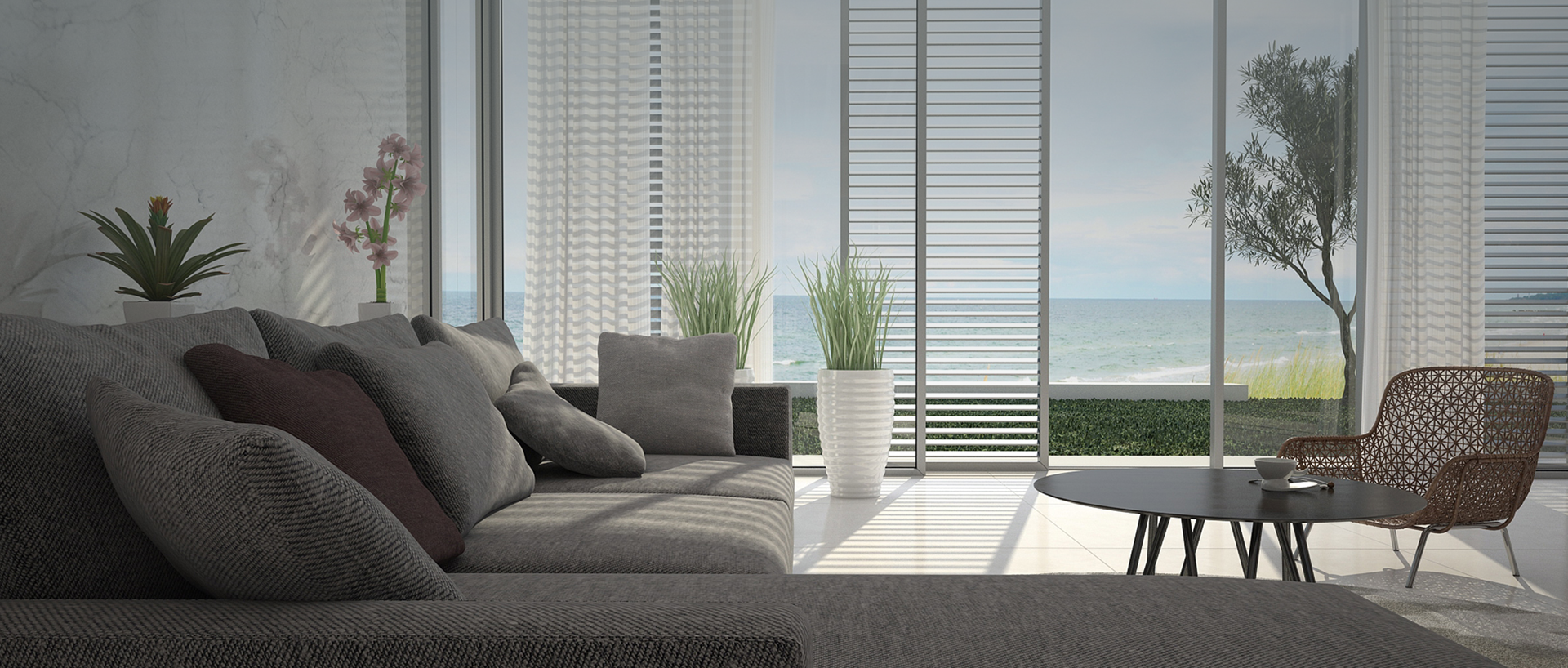 Las mejores casas prefabricadas modernas