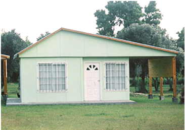 Vivienda 1