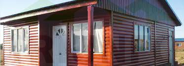 CABAÑA 2