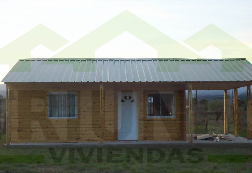 CABAÑA 4