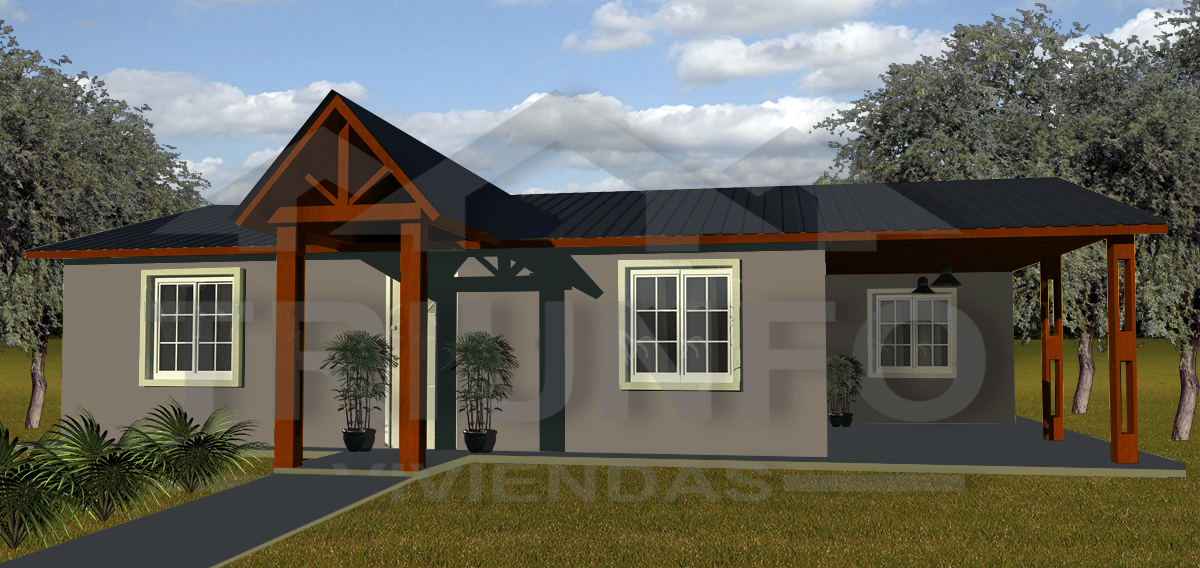 VIVIENDA 8