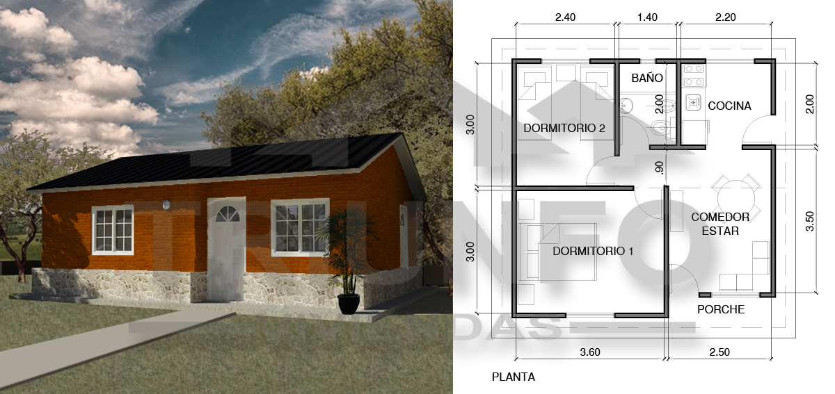 Vivienda 3